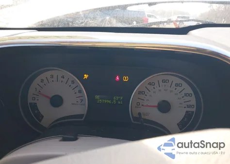 2007 Ford Explorer Sport Trac Xlt из США, поврежденный, VIN 1FMEU31K37UA28403